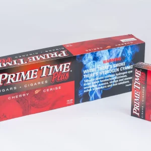 Prime time cherry cigars