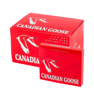 Canadian goose full original
