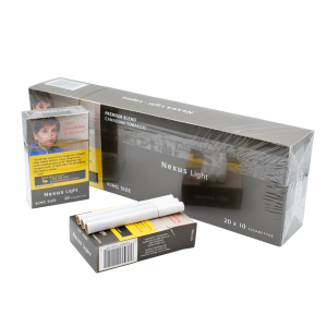 Nexus light original