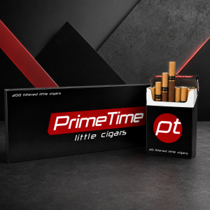Prime time cherry US